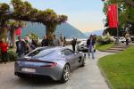 Aston Martin One-77 2010 года